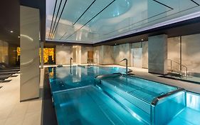 Radisson Hotel&Suites, Gdansk, Wyspa Spichrzów